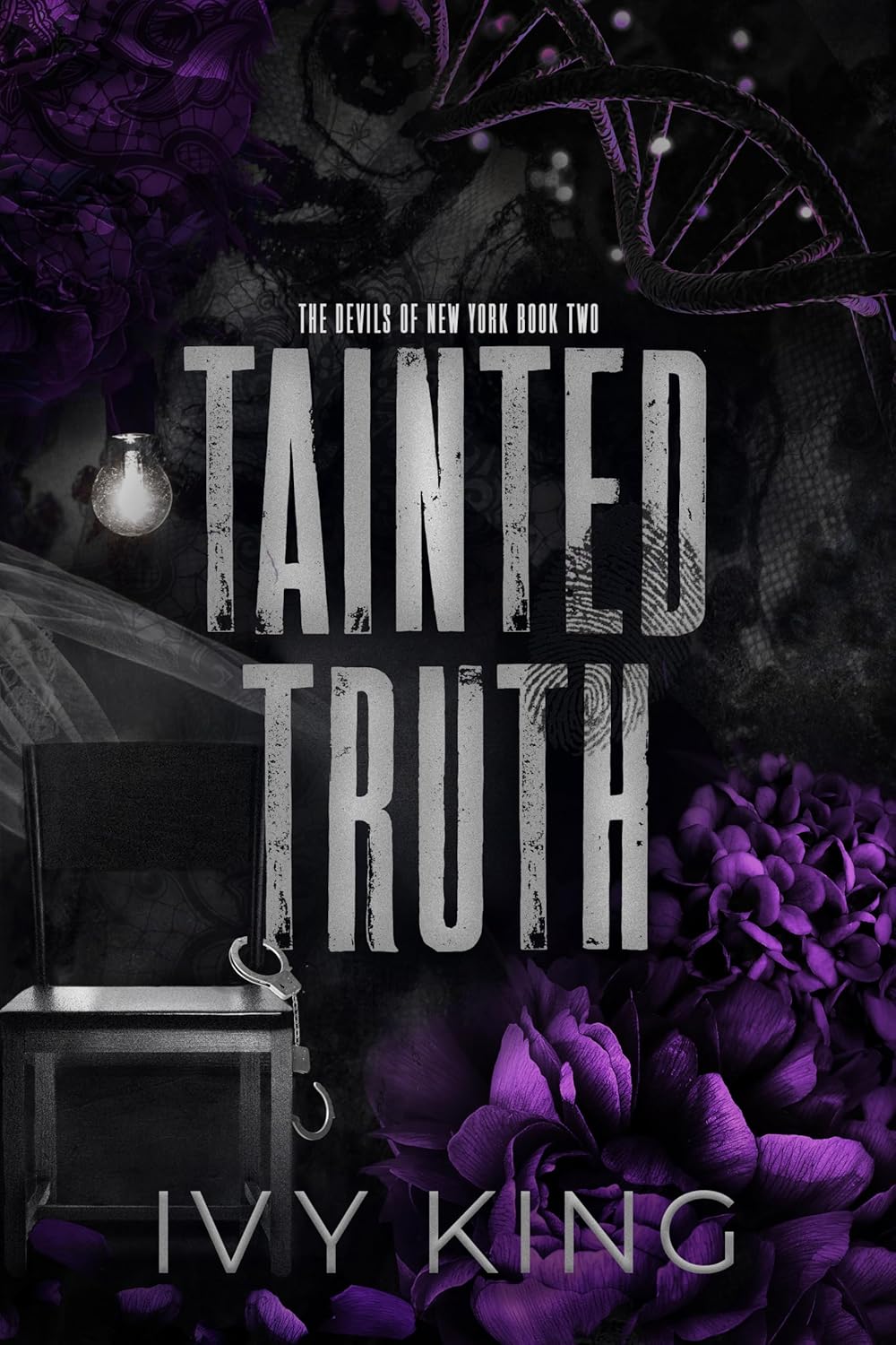 Tainted Truth