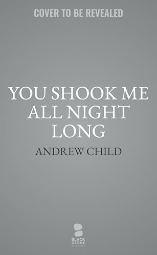 You Shook Me All Night Long book cover
