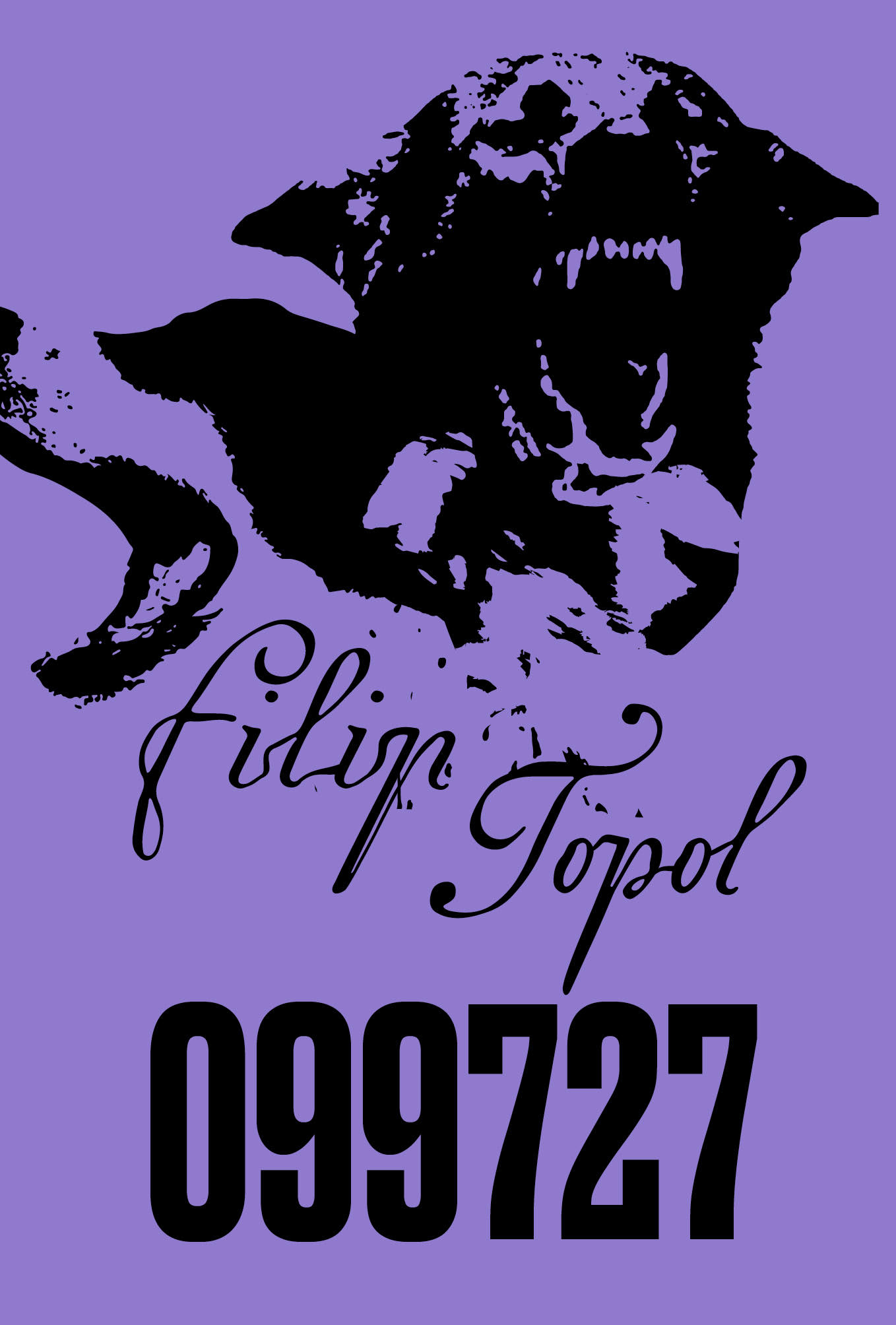 Filip Topol: 099727
