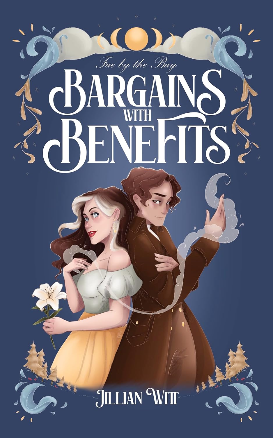 Bargains with Benefits