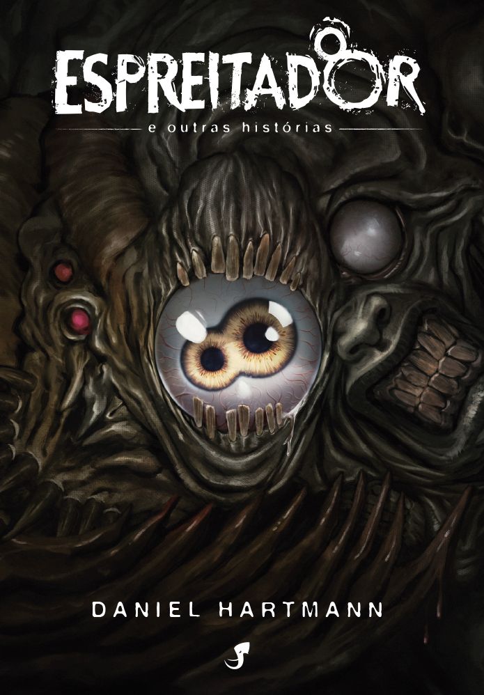 Ordem Paranormal book cover