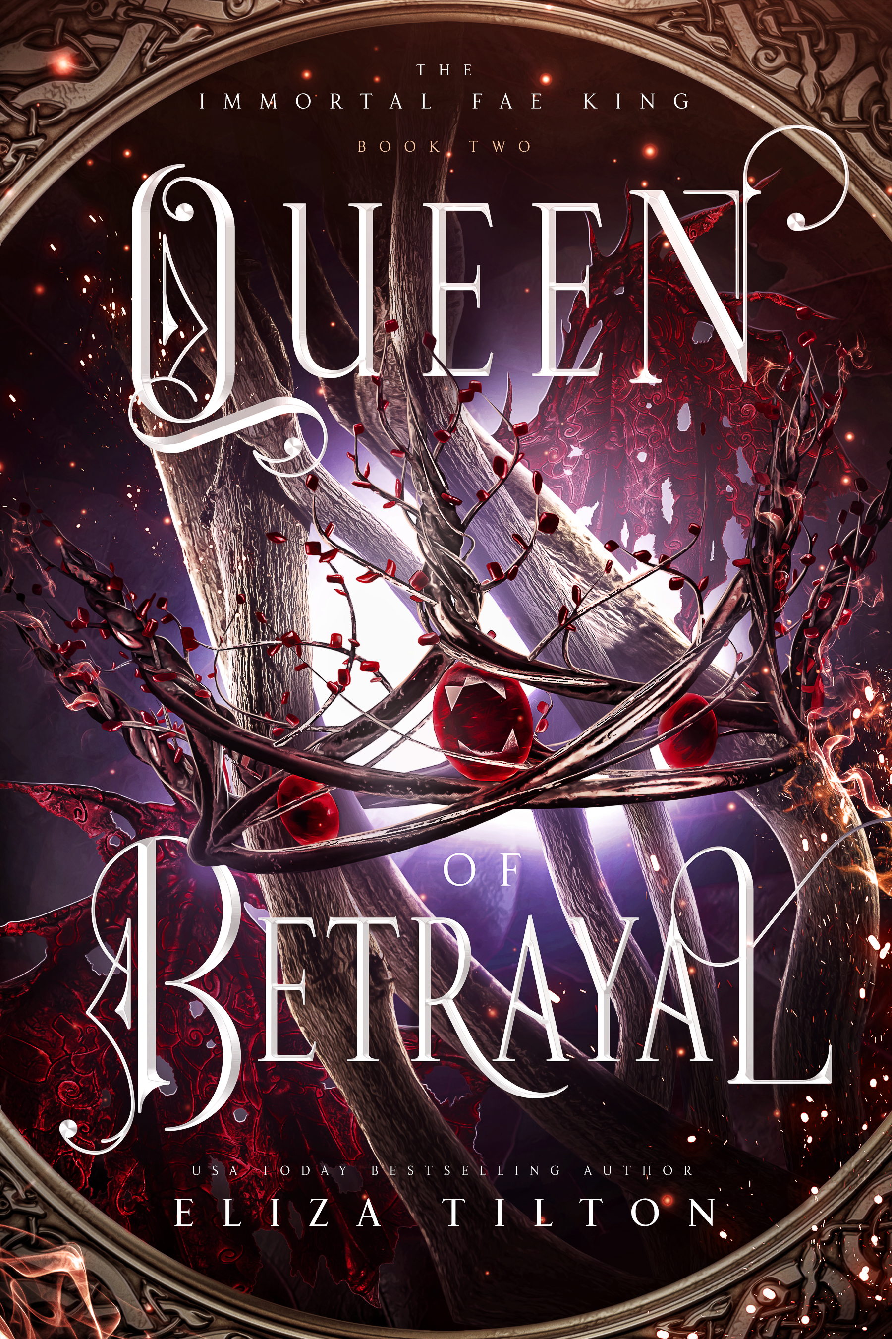 Queen of Betrayal