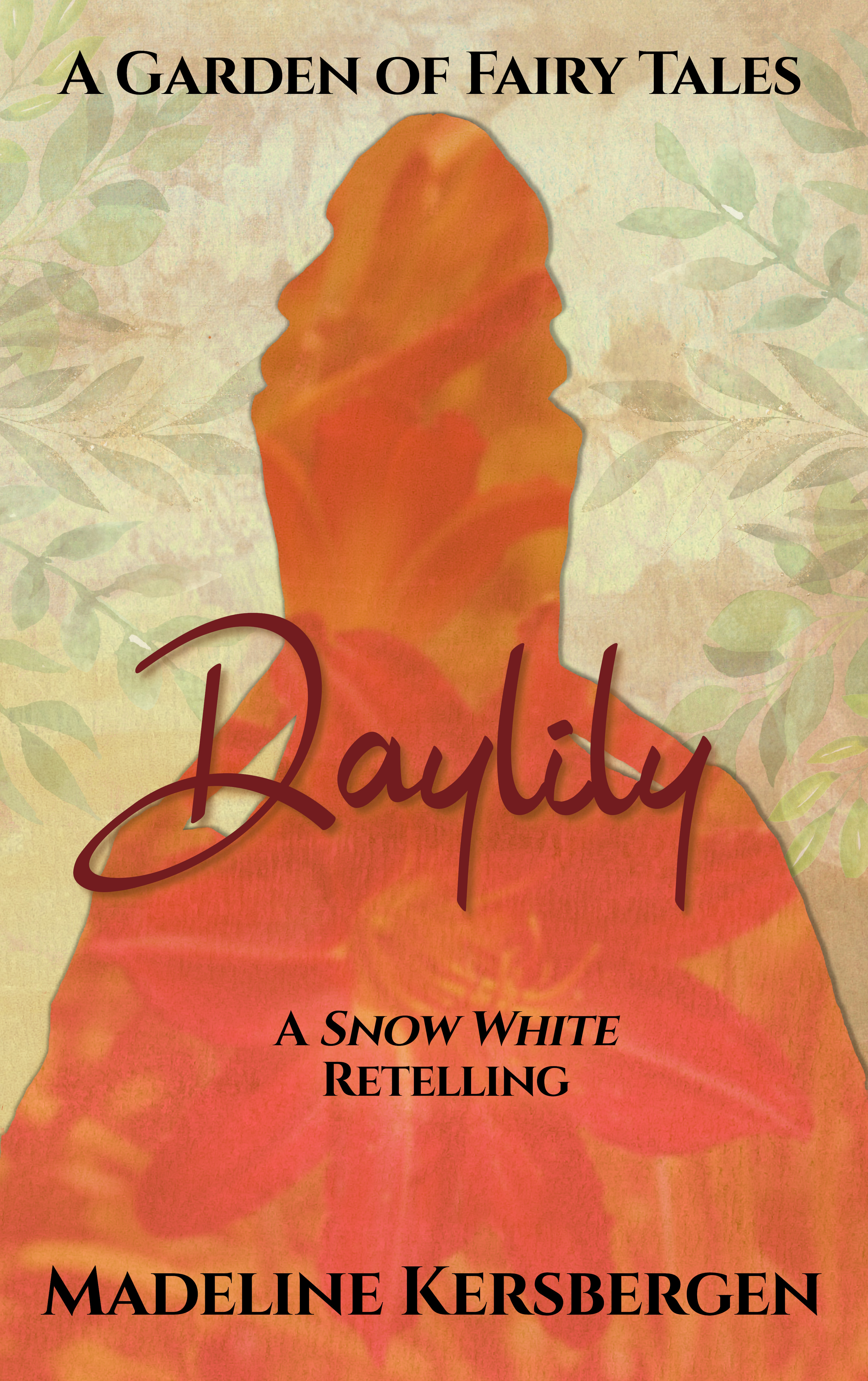 Daylily: A Snow White Retelling