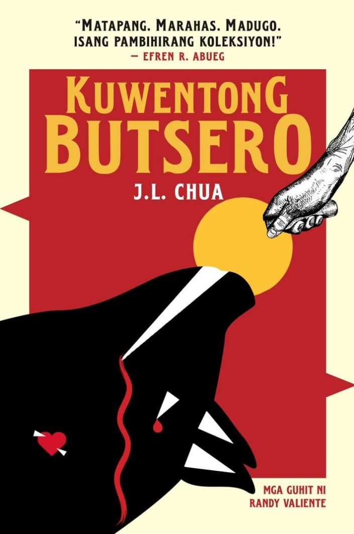 Kuwentong Butsero