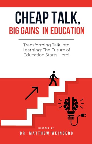 Cheap Talk, Big Gains in Education