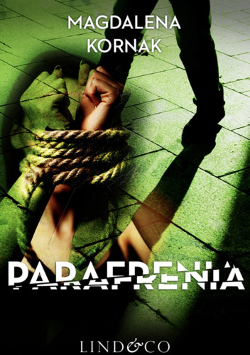 Parafrenia