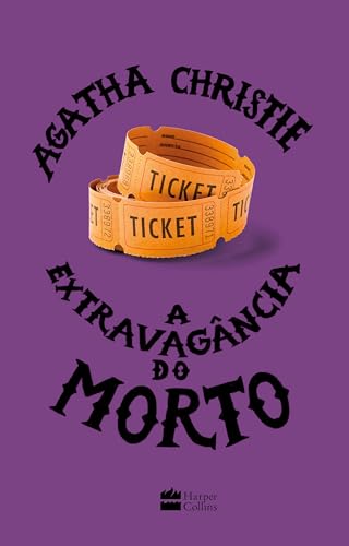 A EXTRAVAGÂNCIA DO MORTO book cover