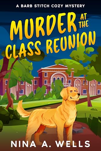 Murder at the Class Reunion