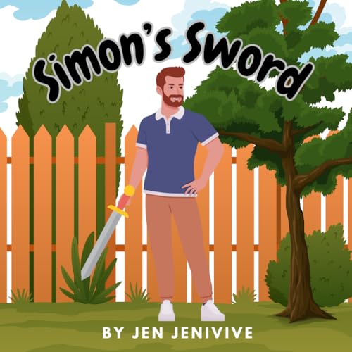 Simon's Sword