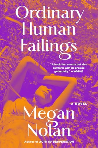 Ordinary Human Failings
