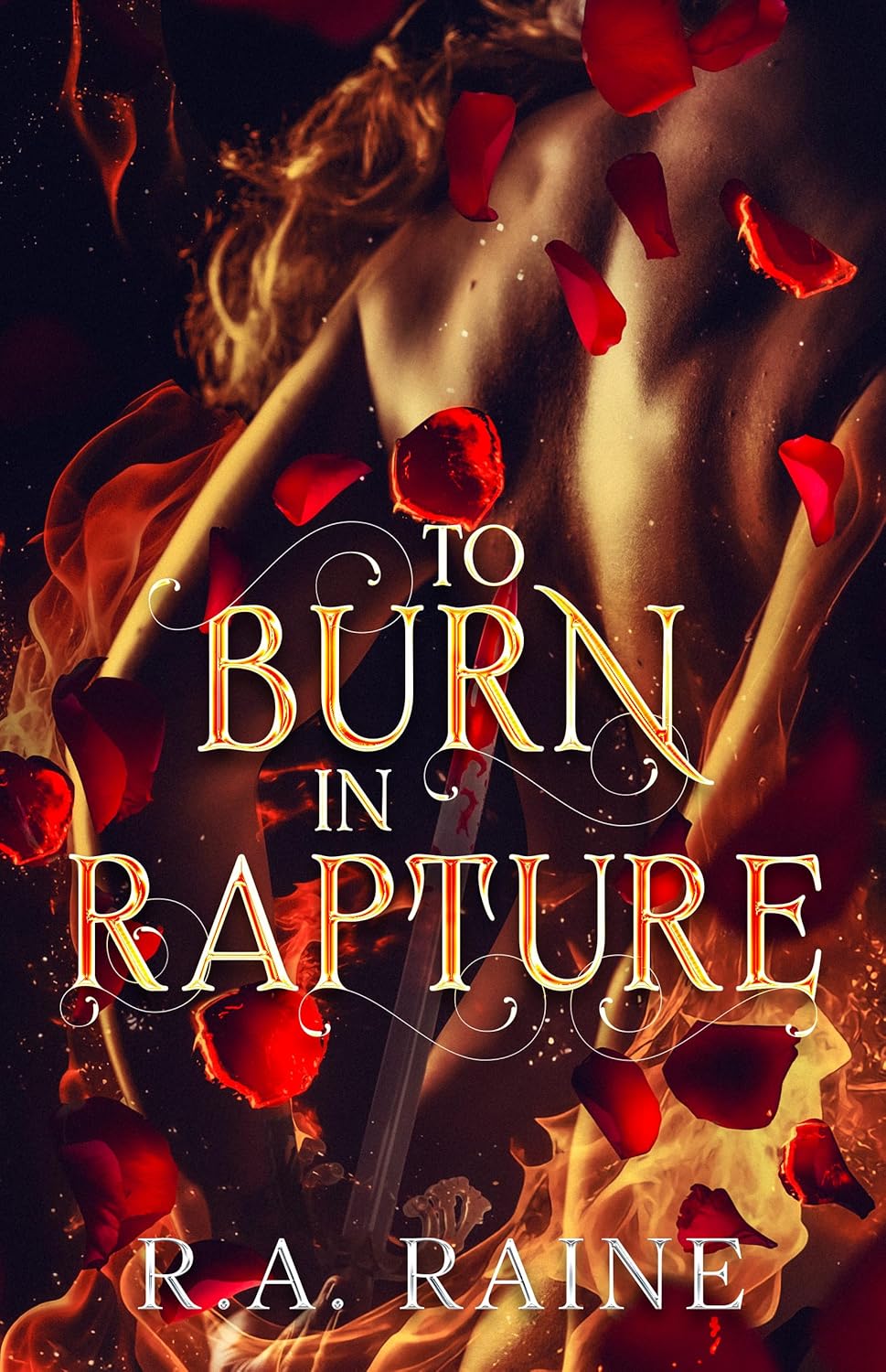 To Burn in Rapture