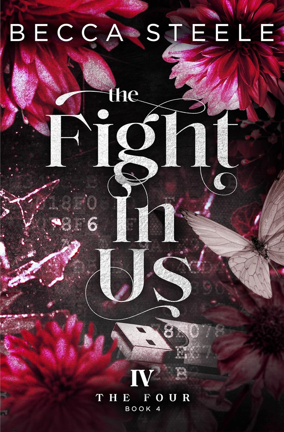 The Fight in Us