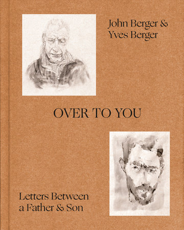 Over to You book cover