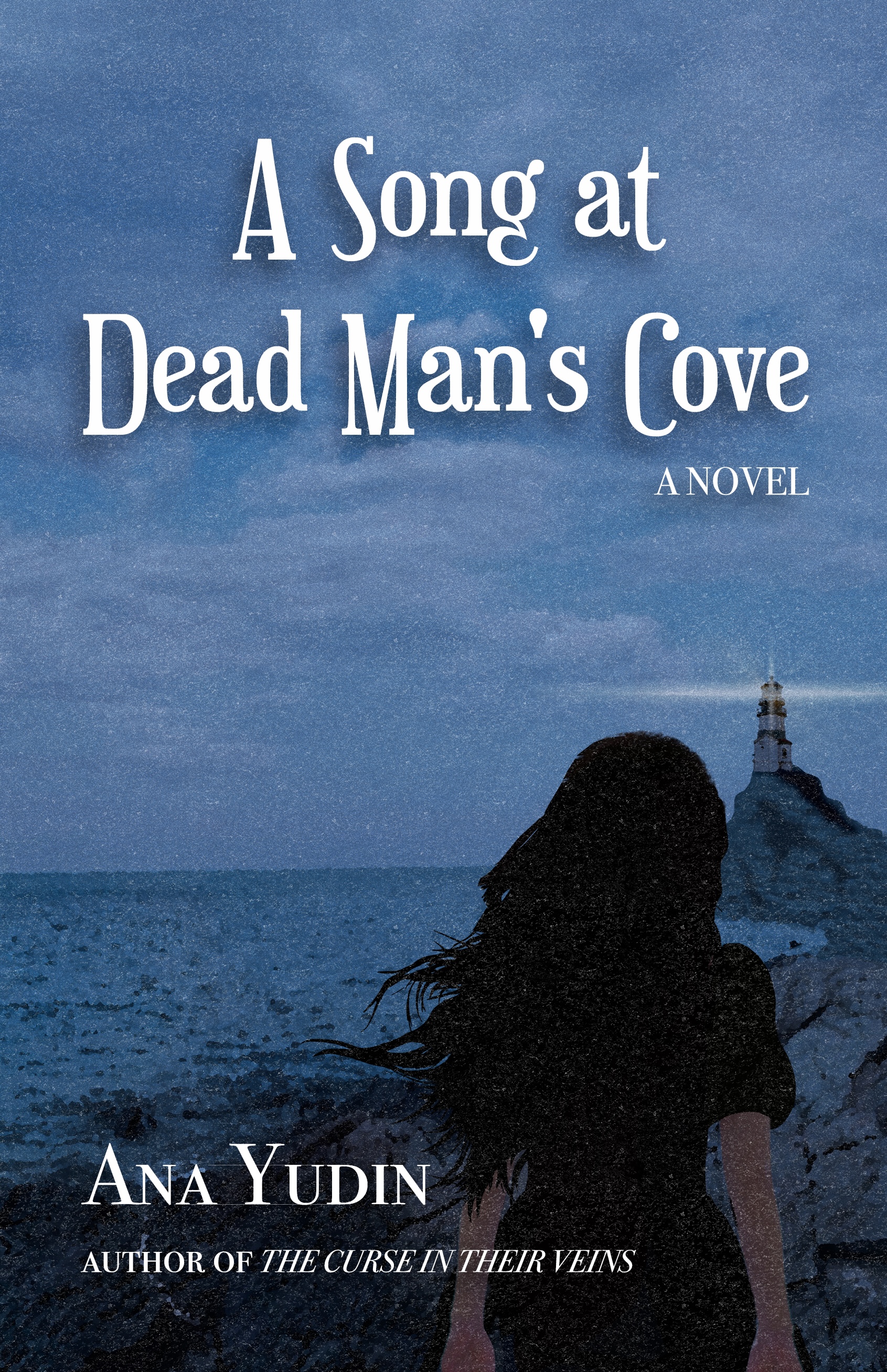 A Song at Dead Man's Cove