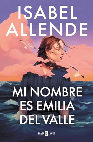 Mi nombre es Emilia del Valle