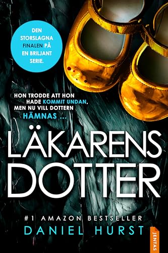 Läkarens dotter (Läkarens fru Book 4)