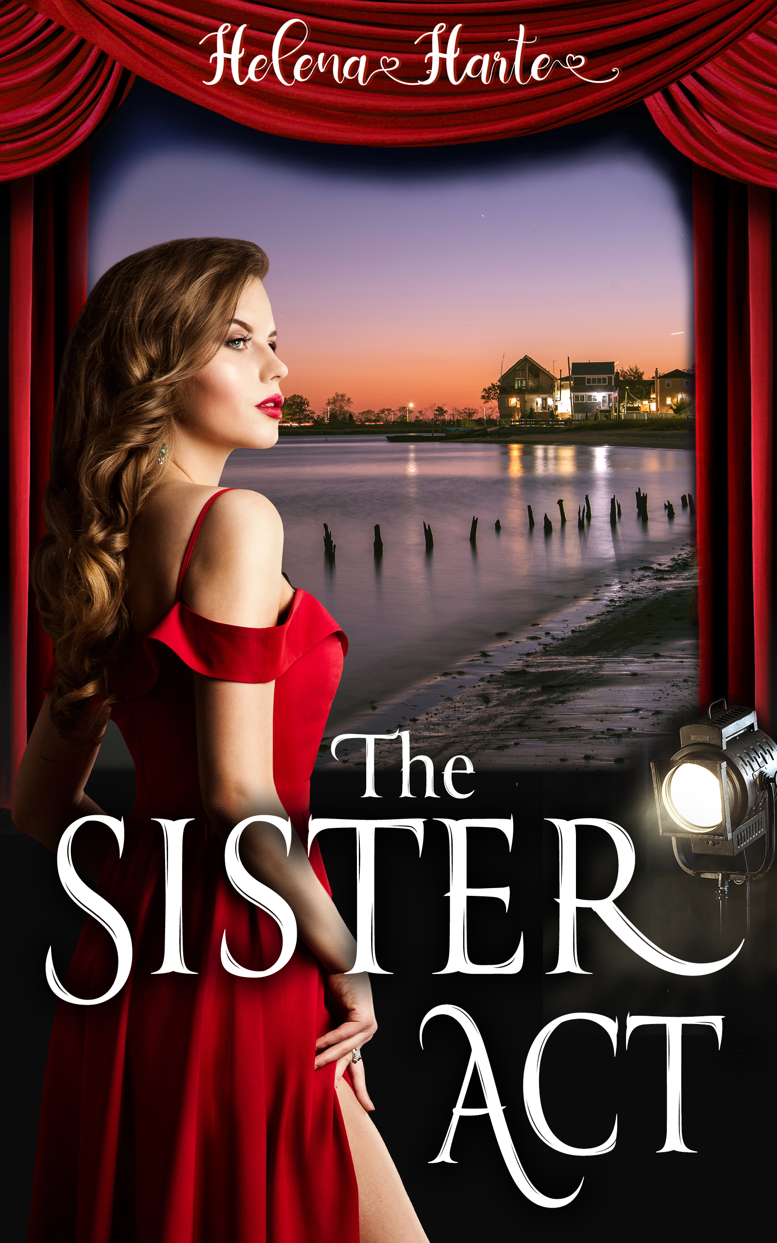 The sister act