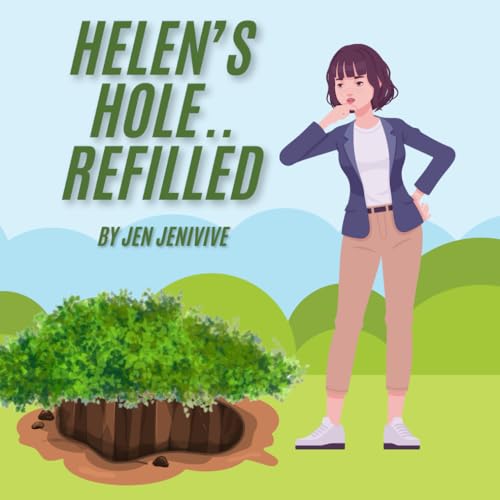Helen's Hole REFILLED