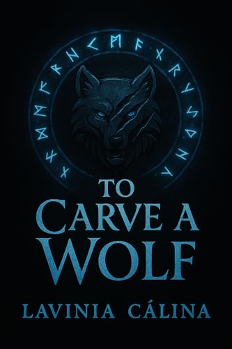 To Carve A Wolf: Dark Omegaverse Romance