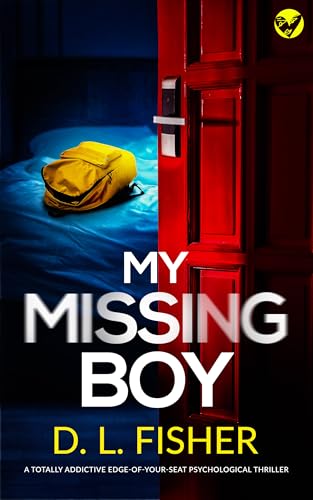 My Missing Boy