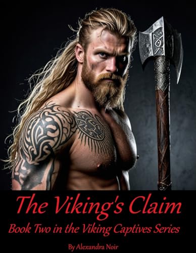 The Viking's Claim