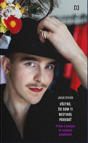 Všetko, čo som ti nestihol povedať