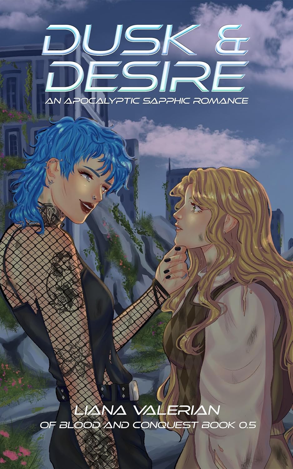 Dusk & Desire