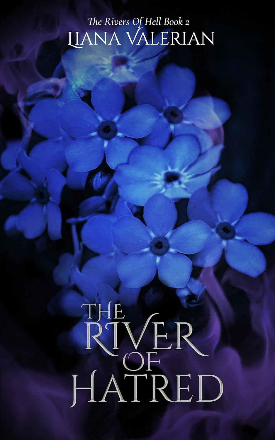 The River of Hatred