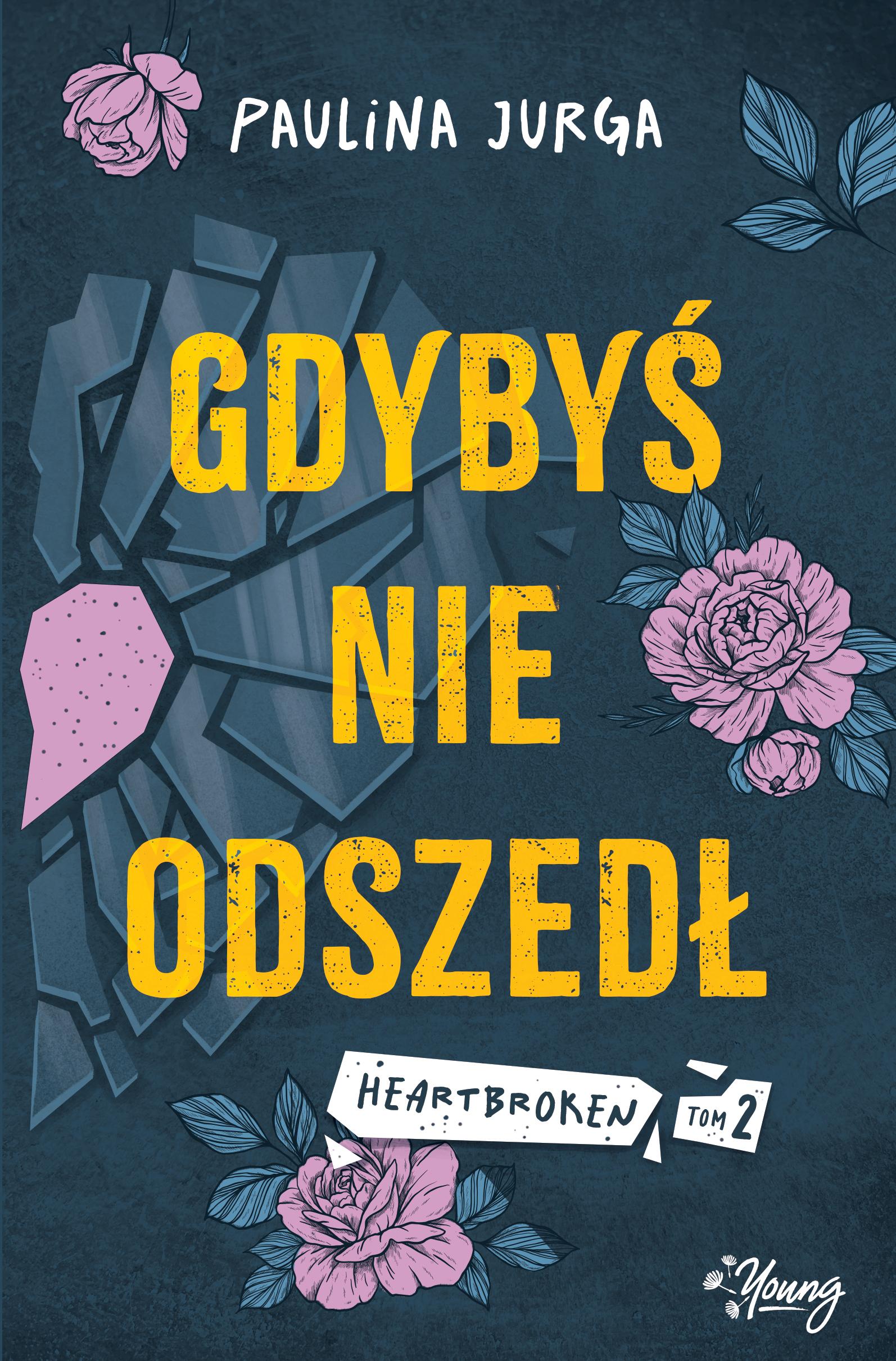 Gdybyś nie odszedł