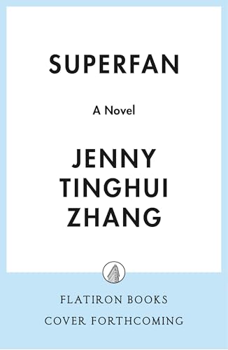 Superfan book cover