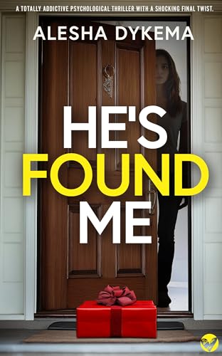 He's Found Me