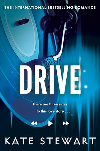 Drive (Bittersweet Symphony Duet)