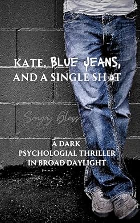 Kate, Blue Jeans, and a Single Shot