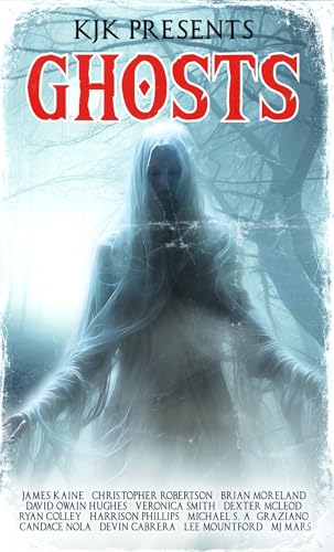 Ghosts