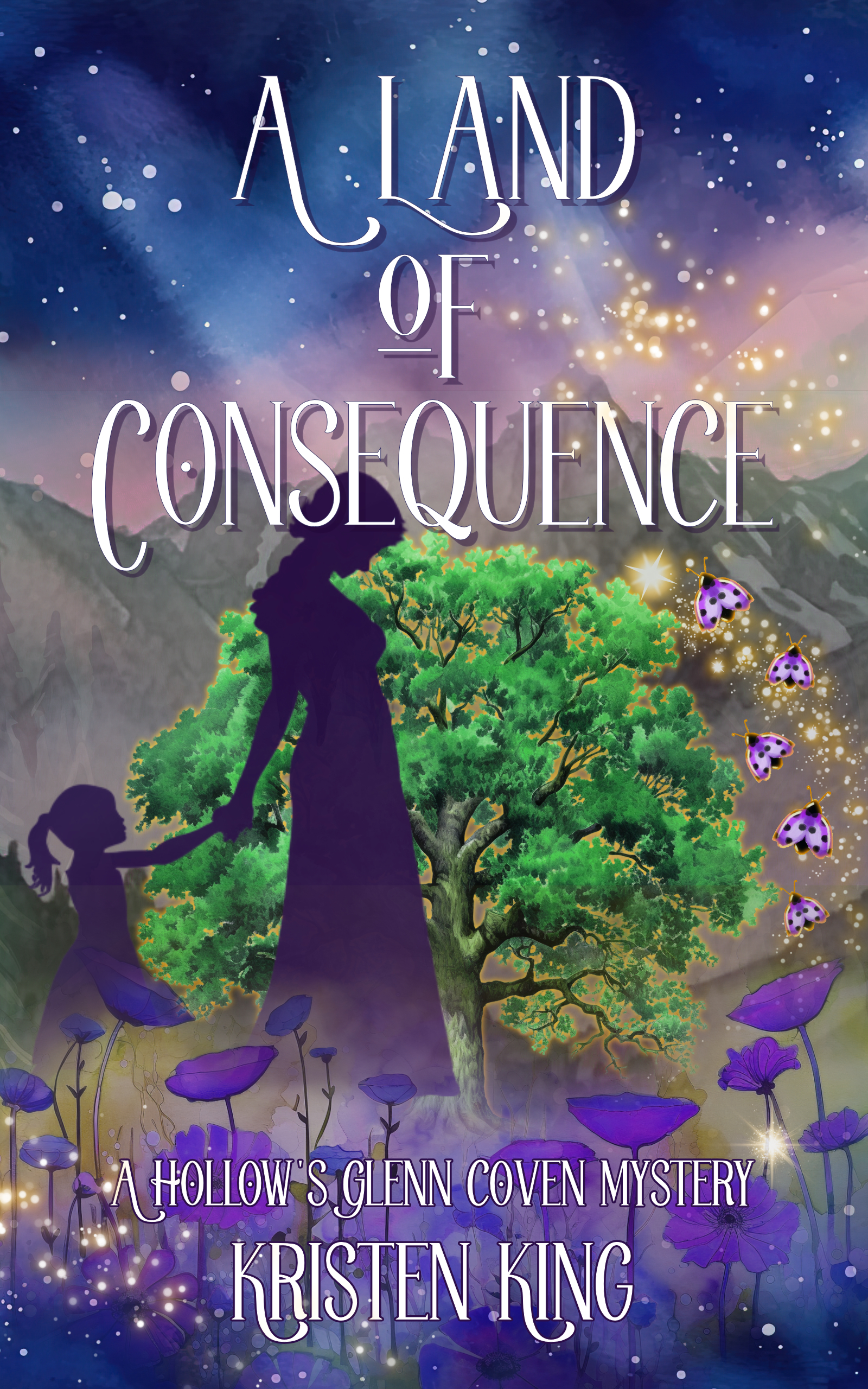 A Land of Consequence