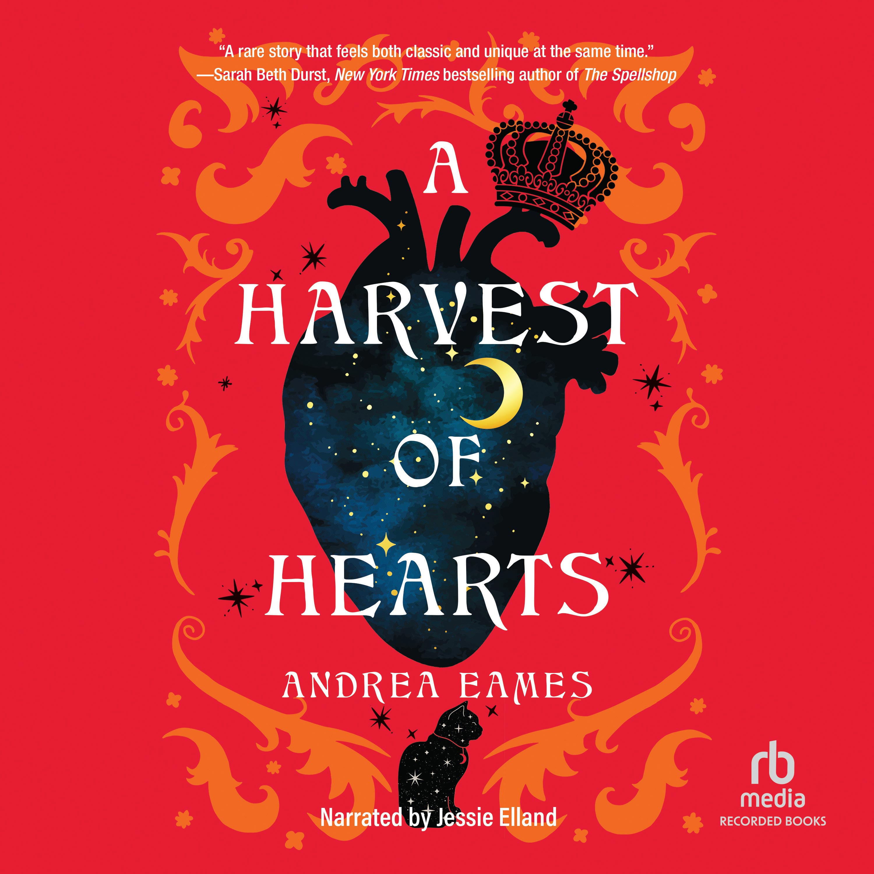 A Harvest of Hearts