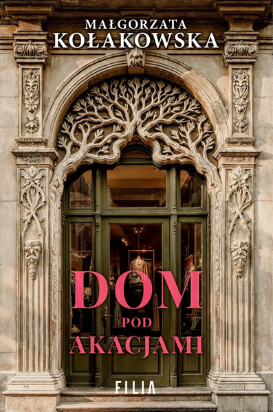 Dom pod Akacjami