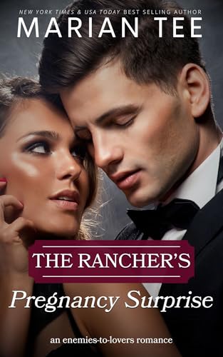 The Rancher's Pregnancy Surprise book cover