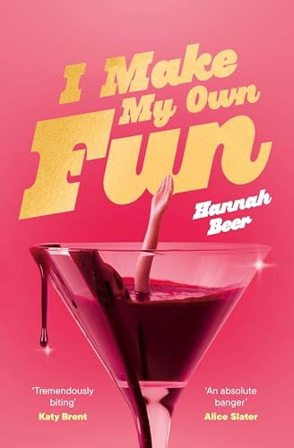 I Make My Own Fun: 'A dark, crazed reversal of Notting Hill'