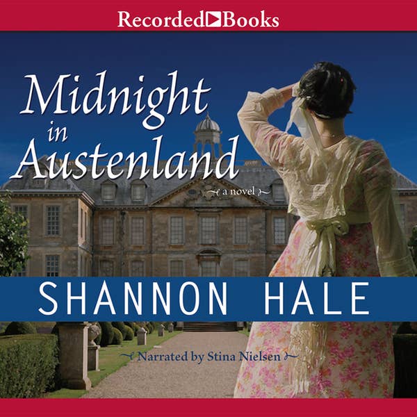 Midnight in Austenland