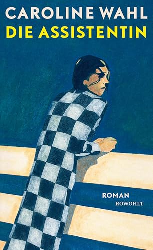 Die Assistentin