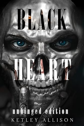 Black Heart: Unhinged