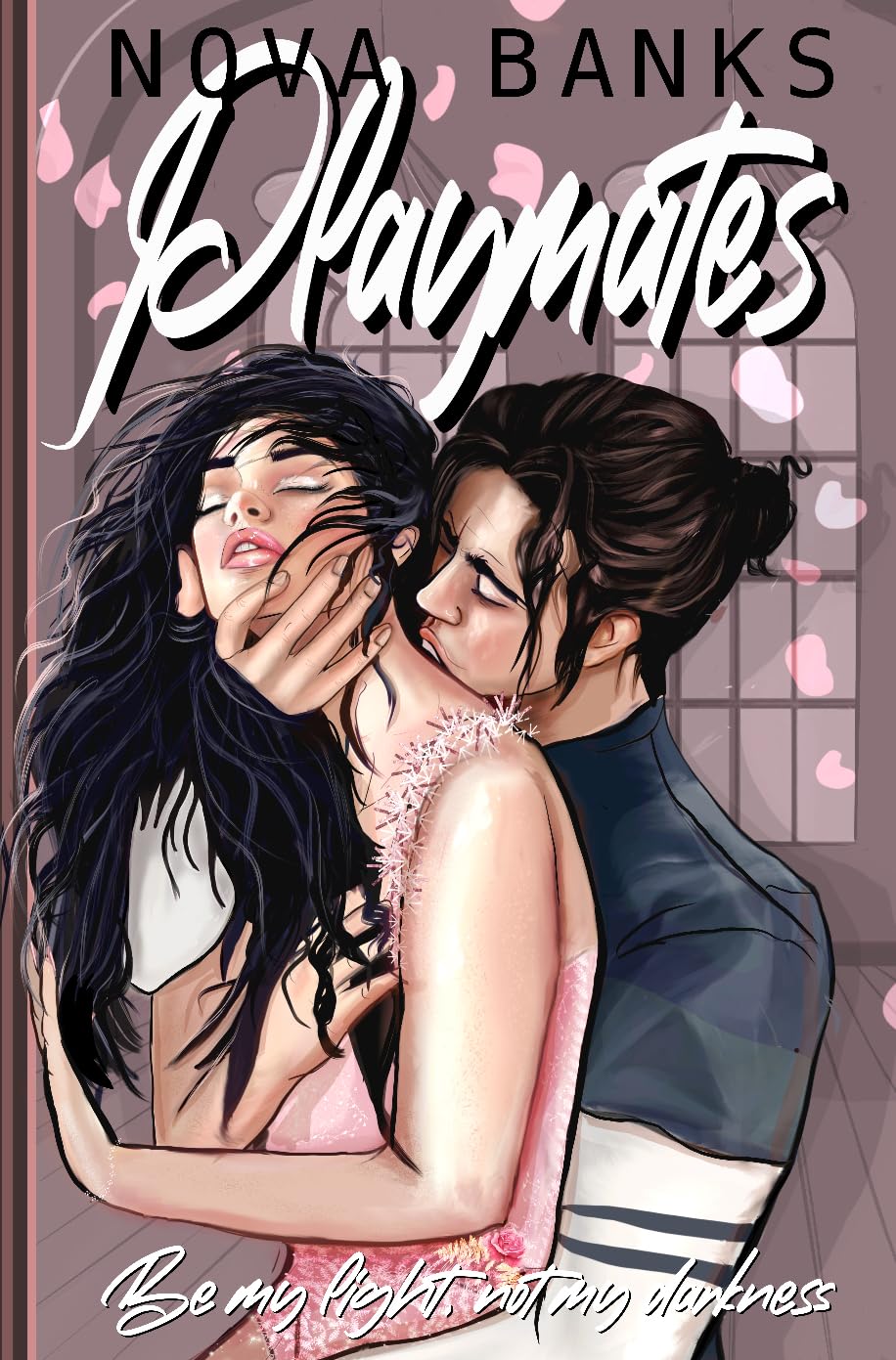 Playmates