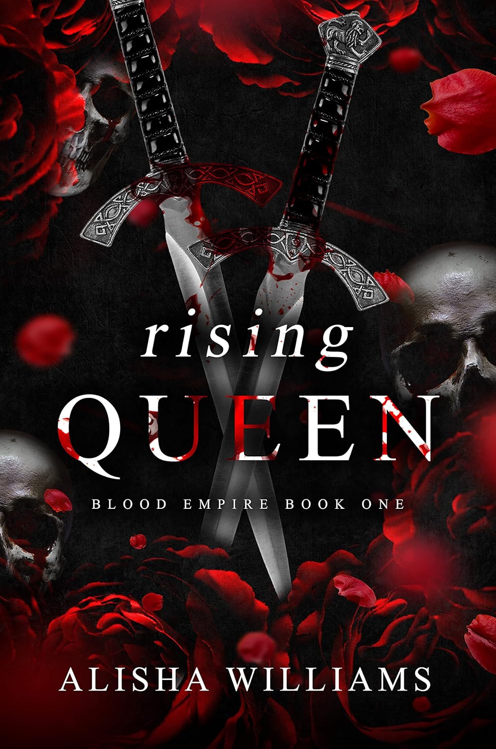 Rising Queen