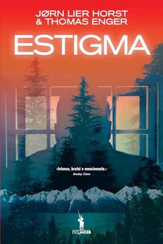 Estigma book cover