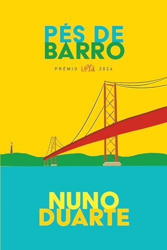 Pés de Barro