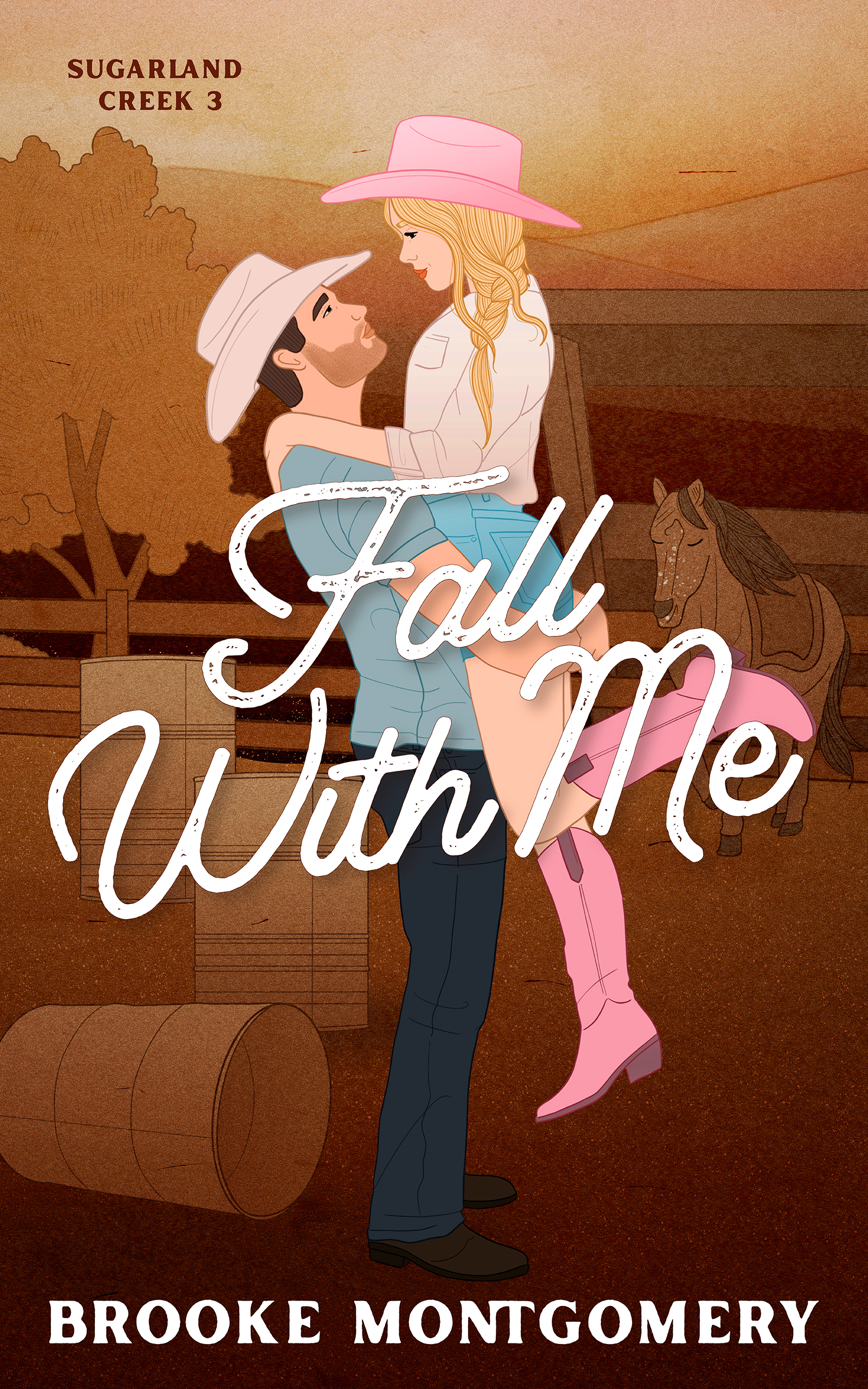Fall With Me