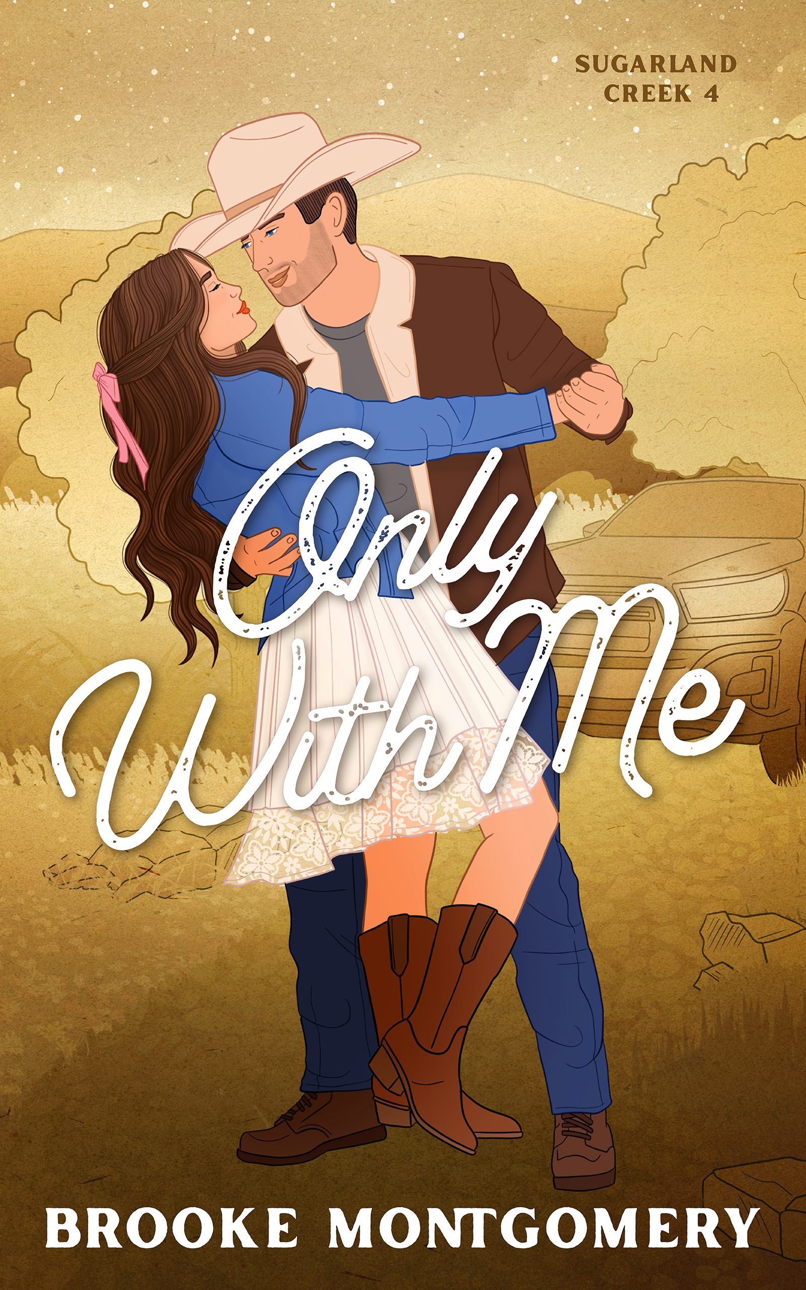 Only With Me