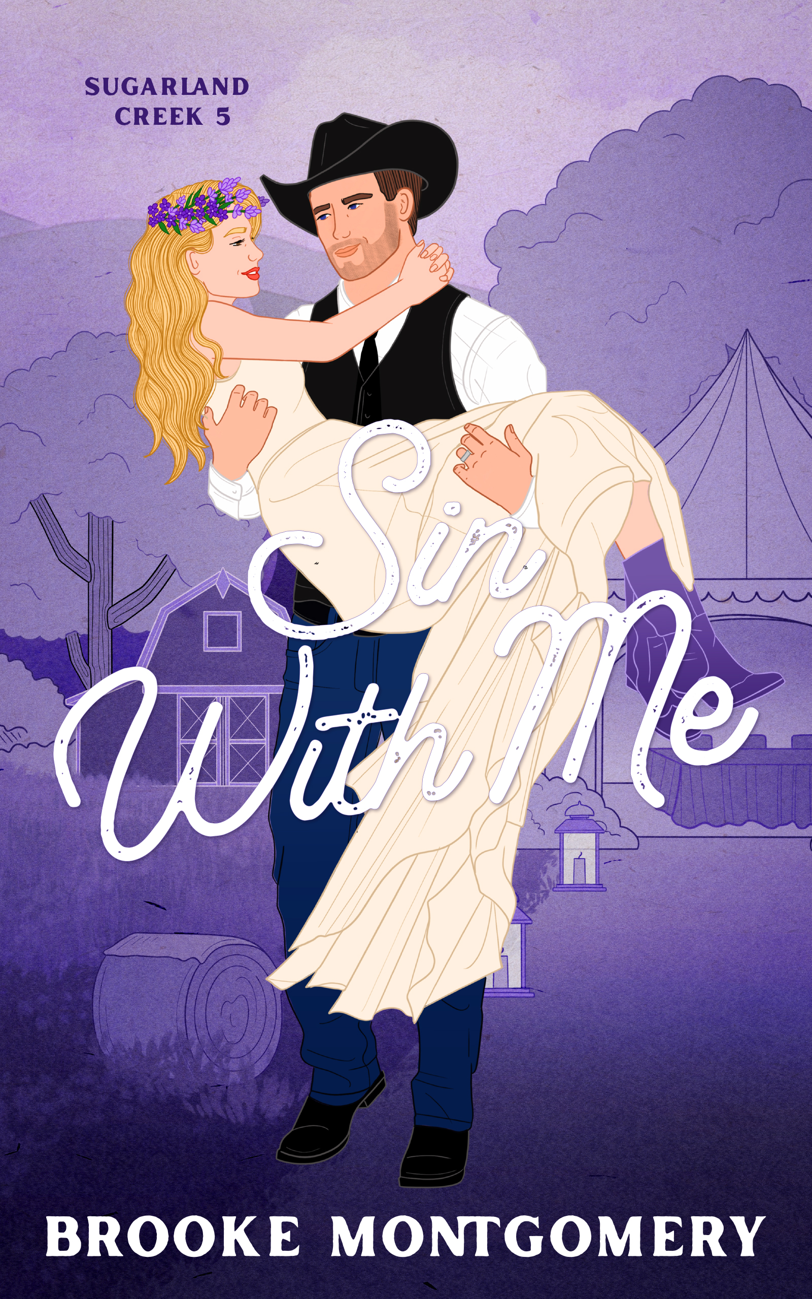 Sin With Me