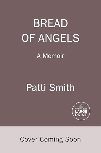 Bread of Angels: A Memoir